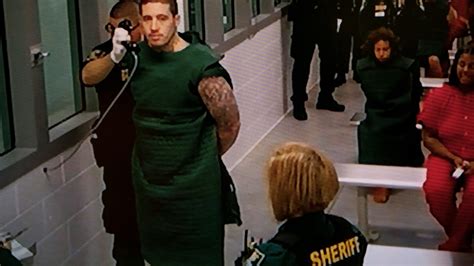 Man accused of killing two women held without bond .